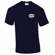 Load image into Gallery viewer, New York Central Remember The Hojack Short Sleeve T-shirt
