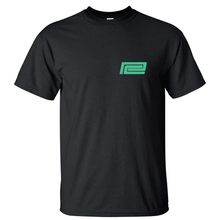 Load image into Gallery viewer, NY-4 Penn Central High Speed Railroad Meat Short Sleeve T-shirt
