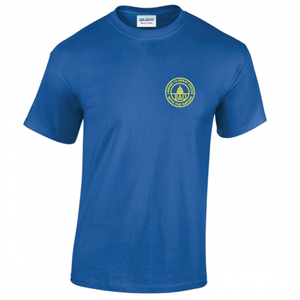 Buffalo Division B&O Dependable Freight Service Third Sub Linking 13 Great States With The Nation Short Sleeve T-shirt
