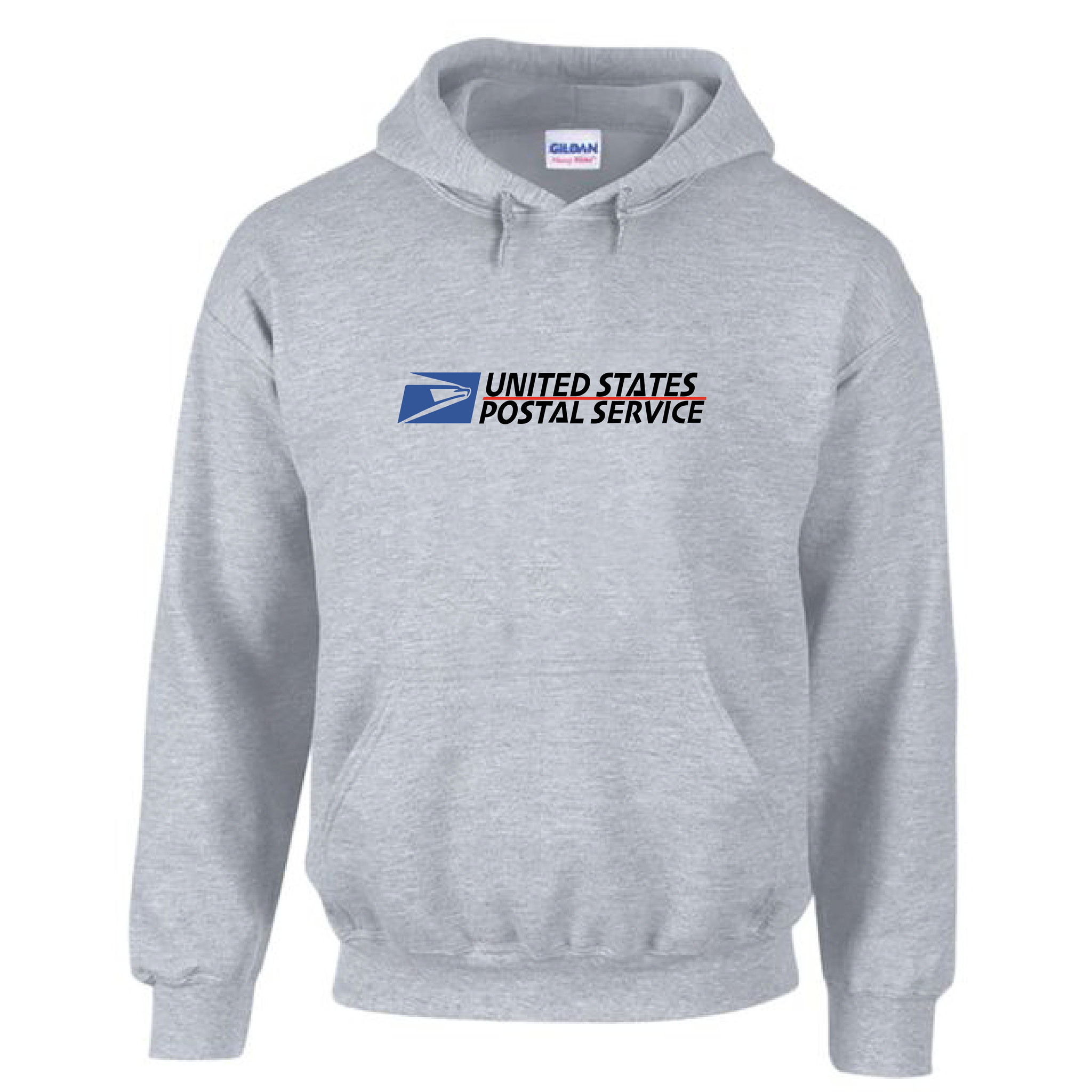 Usps pullover 2025