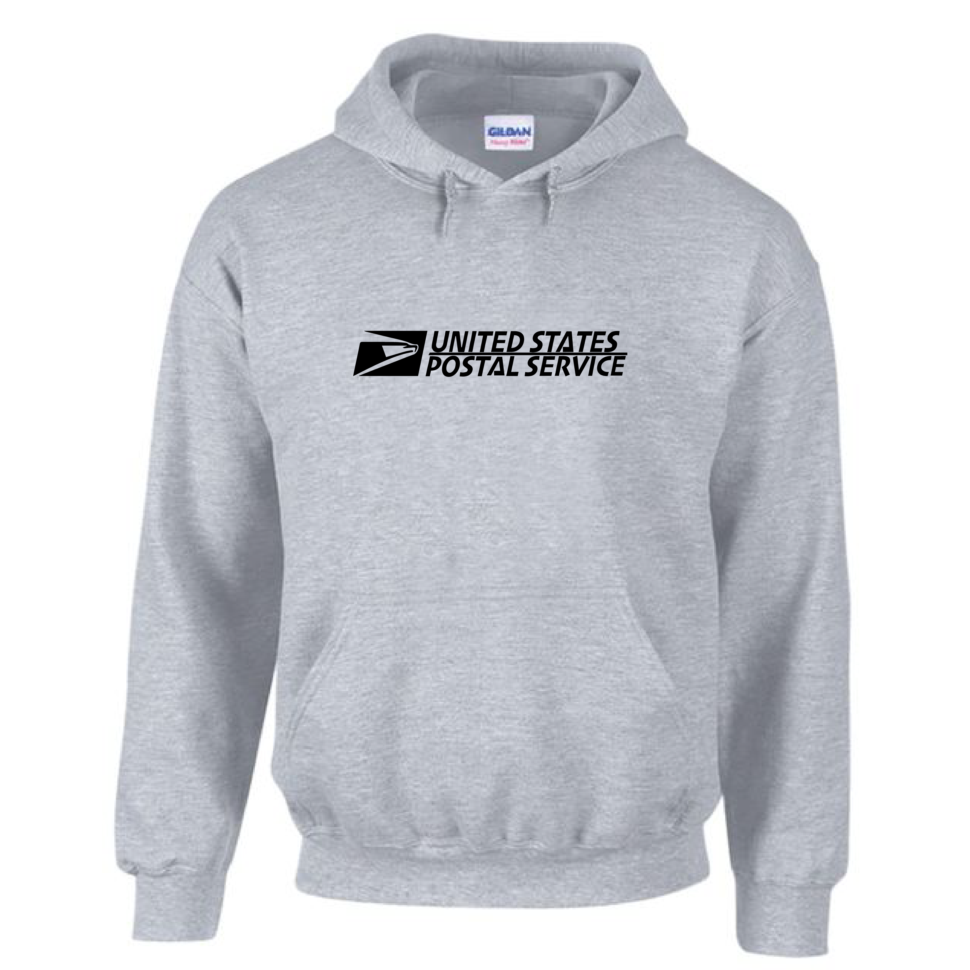 Usps 2024 postal hoodies